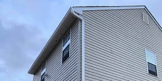 Best Composite Siding  in Grand Saline, TX